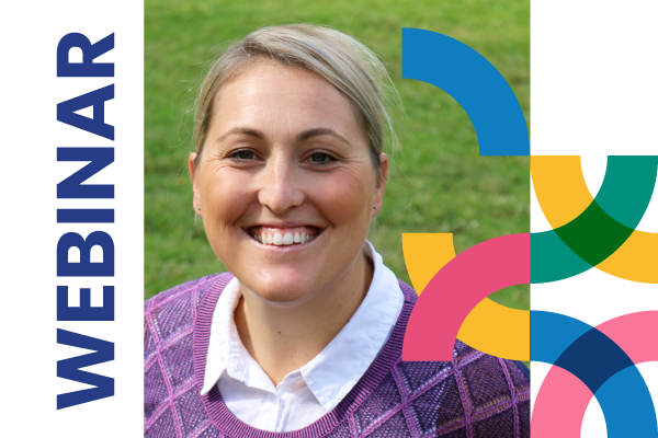 Webinar: Desafíos y oportunidades de la Educación Parvularia