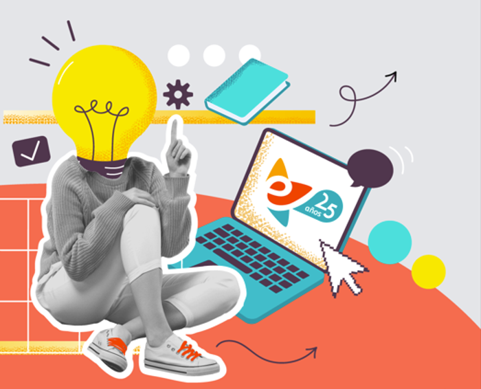 Primera temporada de cursos Educarchile