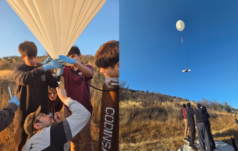 Proyecto STAX³PLORER