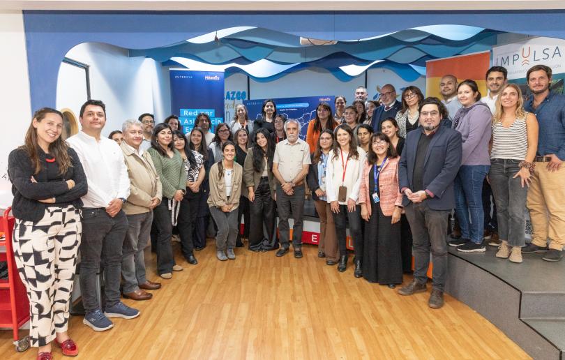 II Seminario Internacional de Asistencia Escolar: “Cómo pasar de la evidencia a la acción”