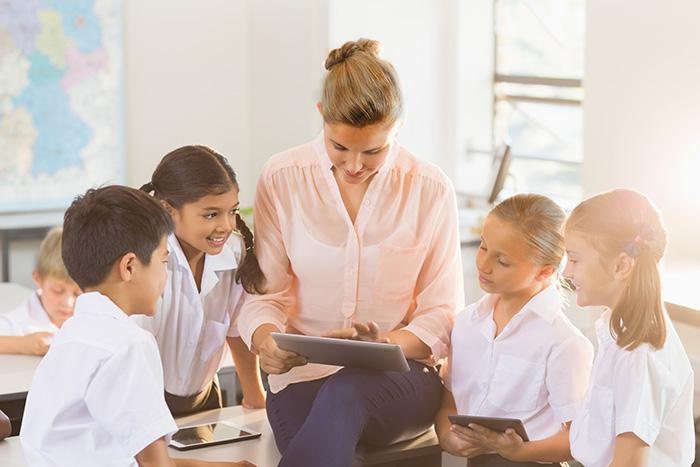 Nuevas prácticas docentes