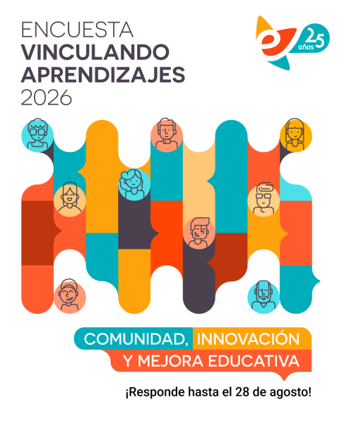 Encuesta Vinculando Aprendizajes