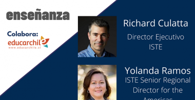 Webinar: Oportunidades para revolucionar la enseñanza
