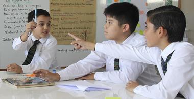 Línea de valor