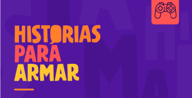 Mi primer video juego - parte I