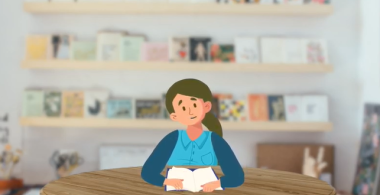 Disfrute de obras literarias
