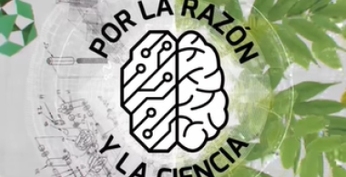 Humanos 2050 | Corto Animado | Por la Razón y la Ciencia