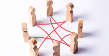 Formación de Líderes en el Sistema Escolar