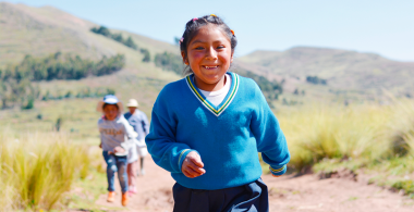 Realidad y desafíos sobre la Educación Rural