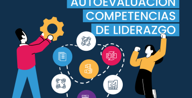 Autoevaluación competencias de liderazgo