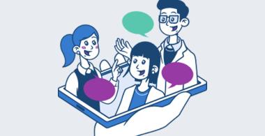 PotencIA el aprendizaje en el sitio Ciudadanía Digital