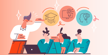 ¡Nuevo curso! Modelo TPACK: Integración de tecnología en el aula