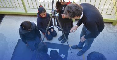 Medios de comunicación escolar: herramienta pedagógica y espacio para la expresión estudiantil