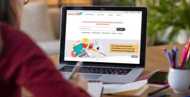 Educarchile: una plataforma que ha impulsado la mejora educativa