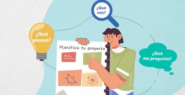 Funciones ejecutivas, el cerebro que organiza el aprendizaje