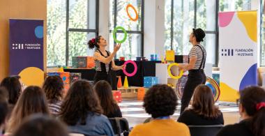 Encuentro de Innovación Educativa:“Educar para la creatividad” 
